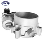 SKP SKTB1181 Fuel Injection Throttle Body Assembly - view 5