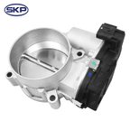SKP SKTB1181 Fuel Injection Throttle Body Assembly - view 1