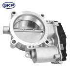 SKP SKTB1181 Fuel Injection Throttle Body Assembly - view 2