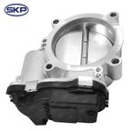 SKP SKTB1181 Fuel Injection Throttle Body Assembly - view 3