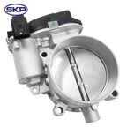 SKP SKTB1181 Fuel Injection Throttle Body Assembly - view 4