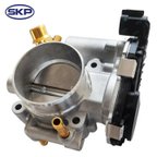SKP SKTB1240 Fuel Injection Throttle Body - view 1