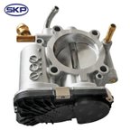 SKP SKTB1240 Fuel Injection Throttle Body - view 3