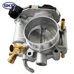 SKP SKTB1240 Fuel Injection Throttle Body - view 4