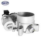 SKP SKTB1247 Fuel Injection Throttle Body - view 4
