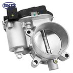 SKP SKTB1247 Fuel Injection Throttle Body - view 1