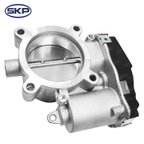 SKP SKTB1247 Fuel Injection Throttle Body - view 2