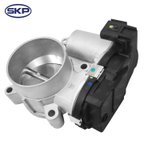 SKP SKTB1247 Fuel Injection Throttle Body - view 3