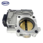 SKP SKTB1301 Fuel Injection Throttle Body Assembly - view 2