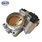 SKP SKTB1302 Fuel Injection Throttle Body - view 2