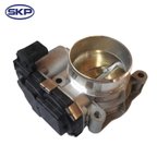 SKP SKTB1302 Fuel Injection Throttle Body - view 1