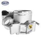 SKP SKTB1303 Fuel Injection Throttle Body Assembly - view 4