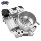 SKP SKTB1303 Fuel Injection Throttle Body Assembly - view 1