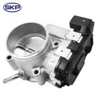 SKP SKTB1303 Fuel Injection Throttle Body Assembly - view 3