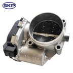 SKP SKTB1304 Fuel Injection Throttle Body Assembly - view 2