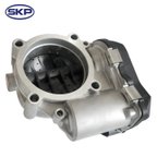 SKP SKTB1304 Fuel Injection Throttle Body Assembly - view 5