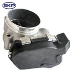 SKP SKTB1304 Fuel Injection Throttle Body Assembly - view 3