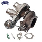 SKP SKTC003 Turbocharger - Right - view 1