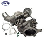 SKP SKTC004 Turbocharger - Left - view 1