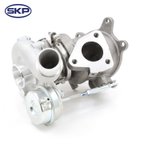 SKP SKTC005 Turbocharger - Right - view 3