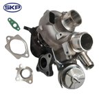 SKP SKTC006 Turbocharger - view 2