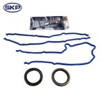 SKP SKTCG002 Engine Timing Cover Gasket Set - view 3