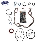 SKP SKTCG003 Engine Timing Cover Gasket - view 1