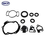SKP SKTCS46108 Engine Timing Cover Gasket Set - view 2