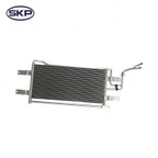 SKP SKTOC070 Automatic Transmission Oil Cooler - Front - view 2