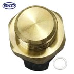 SKP SKTS139 Engine Cooling Fan Switch - Front - view 1
