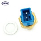 SKP SKTX18 Engine Coolant Temperature Sensor - Front - view 1