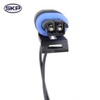 SKP SKTX3A Engine Coolant Temperature Sensor Connector - Front or Rear - view 3