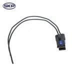 SKP SKTX3A Engine Coolant Temperature Sensor Connector - Front or Rear - view 2