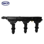 SKP SKUF278 Ignition Coil - Rear or Right - view 3