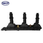 SKP SKUF278 Ignition Coil - Rear or Right - view 2