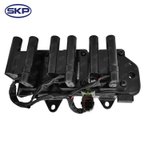SKP SKUF284 Ignition Coil - view 3