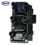 SKP SKUF338 Ignition Coil - view 1