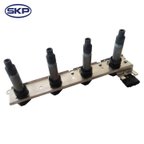 SKP SKUF372 Ignition Coil - view 2