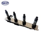SKP SKUF372 Ignition Coil - view 1