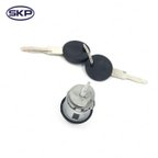 SKP SKUS109L Ignition Lock Cylinder - view 3