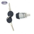 SKP SKUS109L Ignition Lock Cylinder - view 2