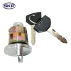 SKP SKUS141L Ignition Lock Cylinder - view 2