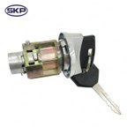 SKP SKUS141L Ignition Lock Cylinder - view 4