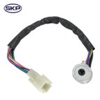 SKP SKUS150 Ignition Starter Switch Bracket - view 1