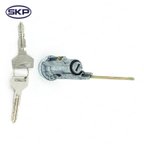 SKP SKUS252L Ignition Lock Cylinder - view 3
