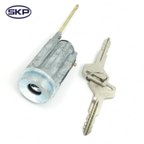 SKP SKUS252L Ignition Lock Cylinder - view 1