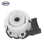 SKP SKUS672 Ignition Starter Switch Bracket - view 2