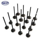 SKP SKV2007 Engine Exhaust Valve - view 4