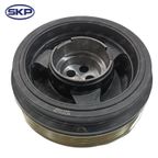 SKP SKV202358 Engine Harmonic Balancer - view 2