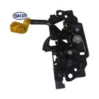 SKP SKV25850072 Door Lock Actuator - view 3